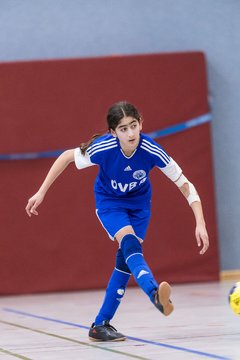 Bild 45 - wDJ NFV Futsalturnier